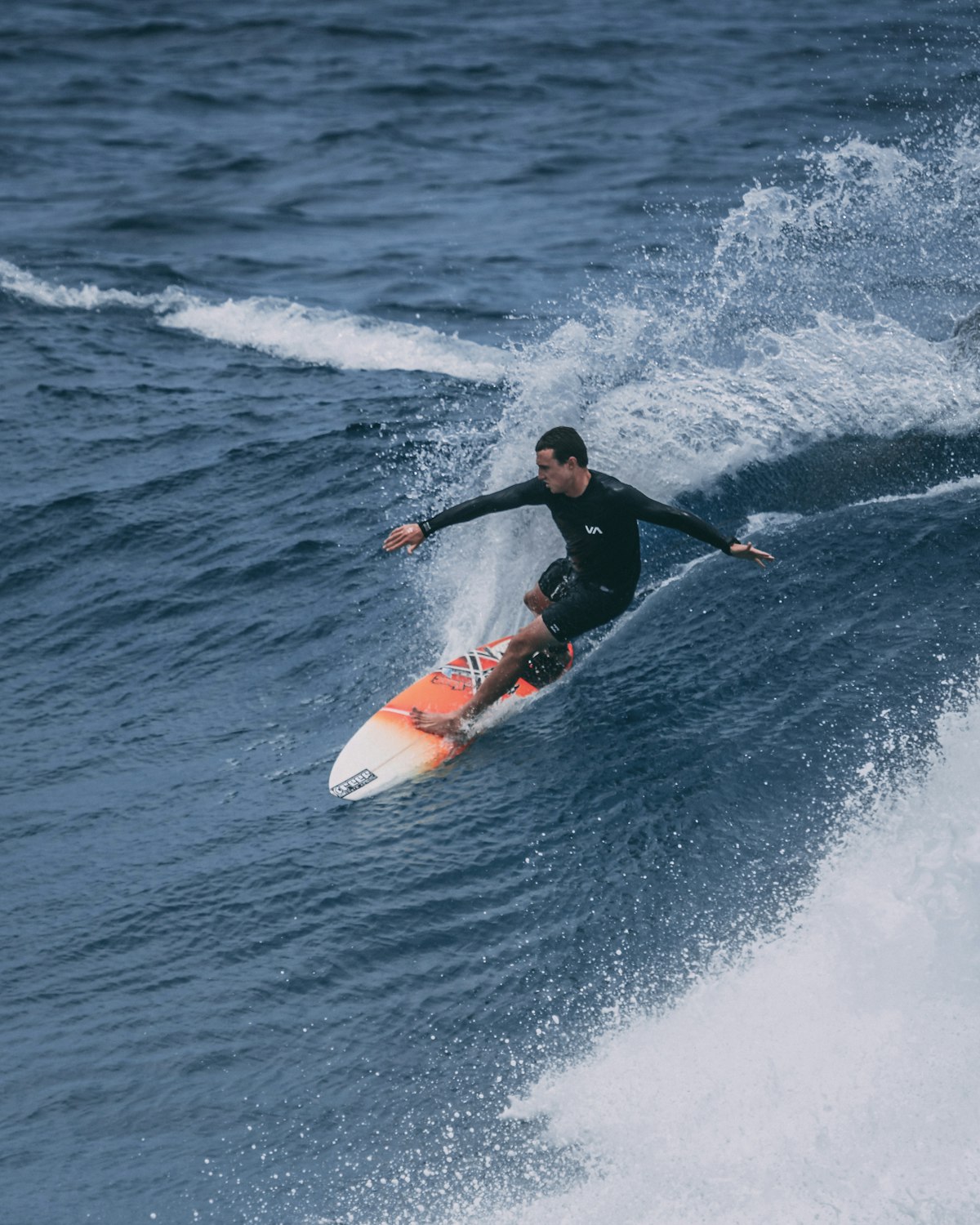 Surfing